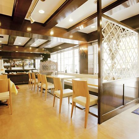Shimizu City Hotel Шидзуока Екстериор снимка