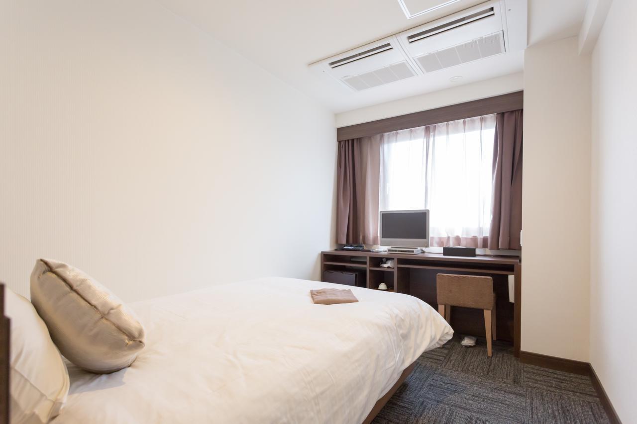 Shimizu City Hotel Шидзуока Екстериор снимка
