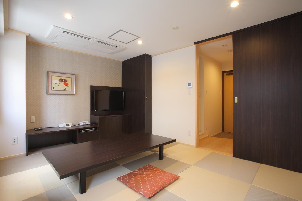 Shimizu City Hotel Шидзуока Екстериор снимка