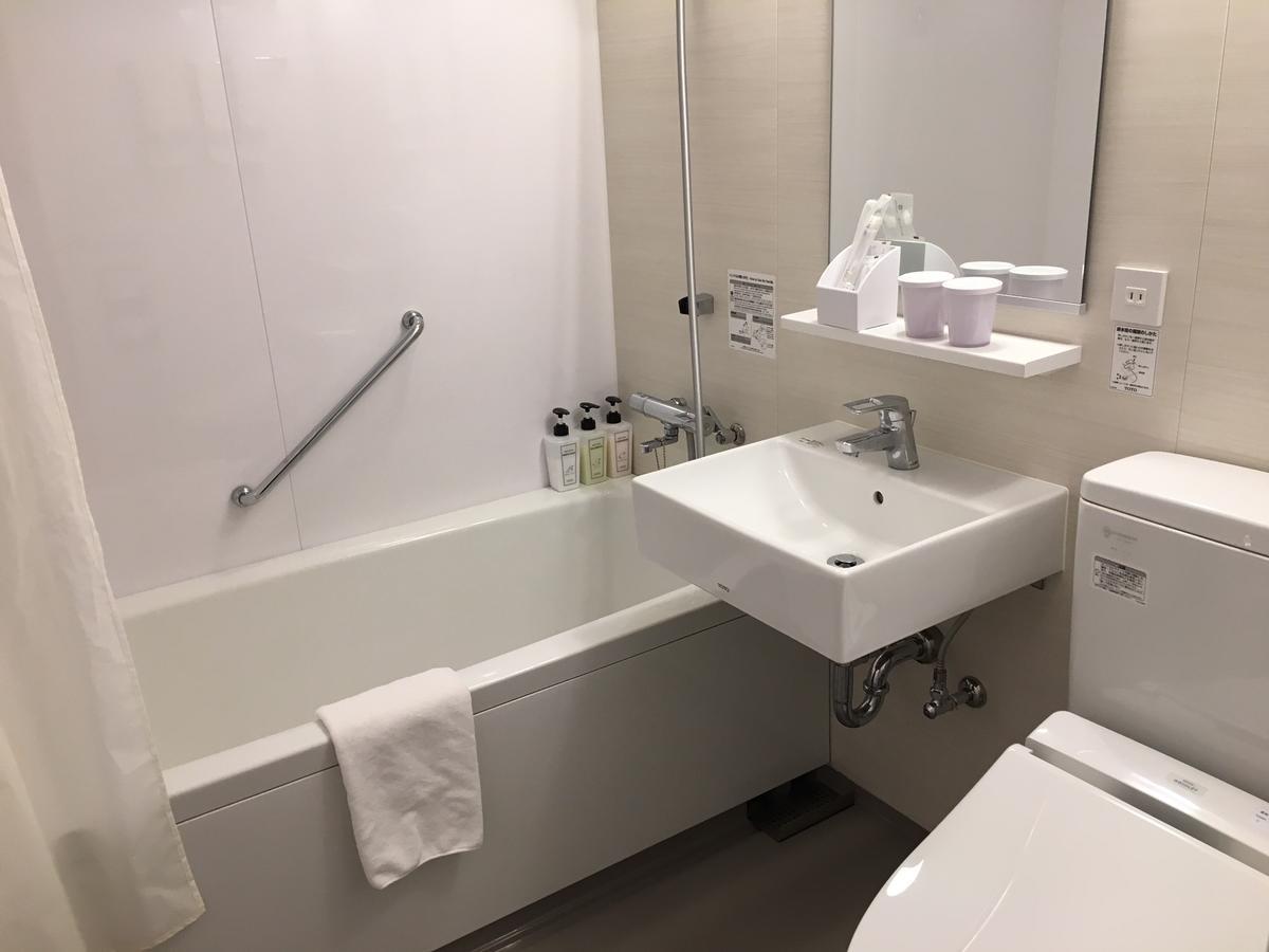 Shimizu City Hotel Шидзуока Екстериор снимка