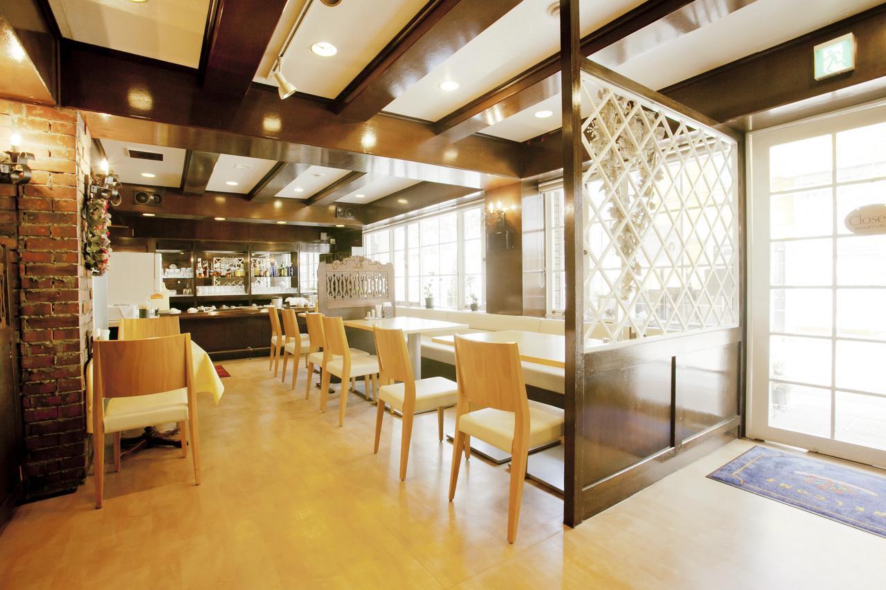 Shimizu City Hotel Шидзуока Екстериор снимка
