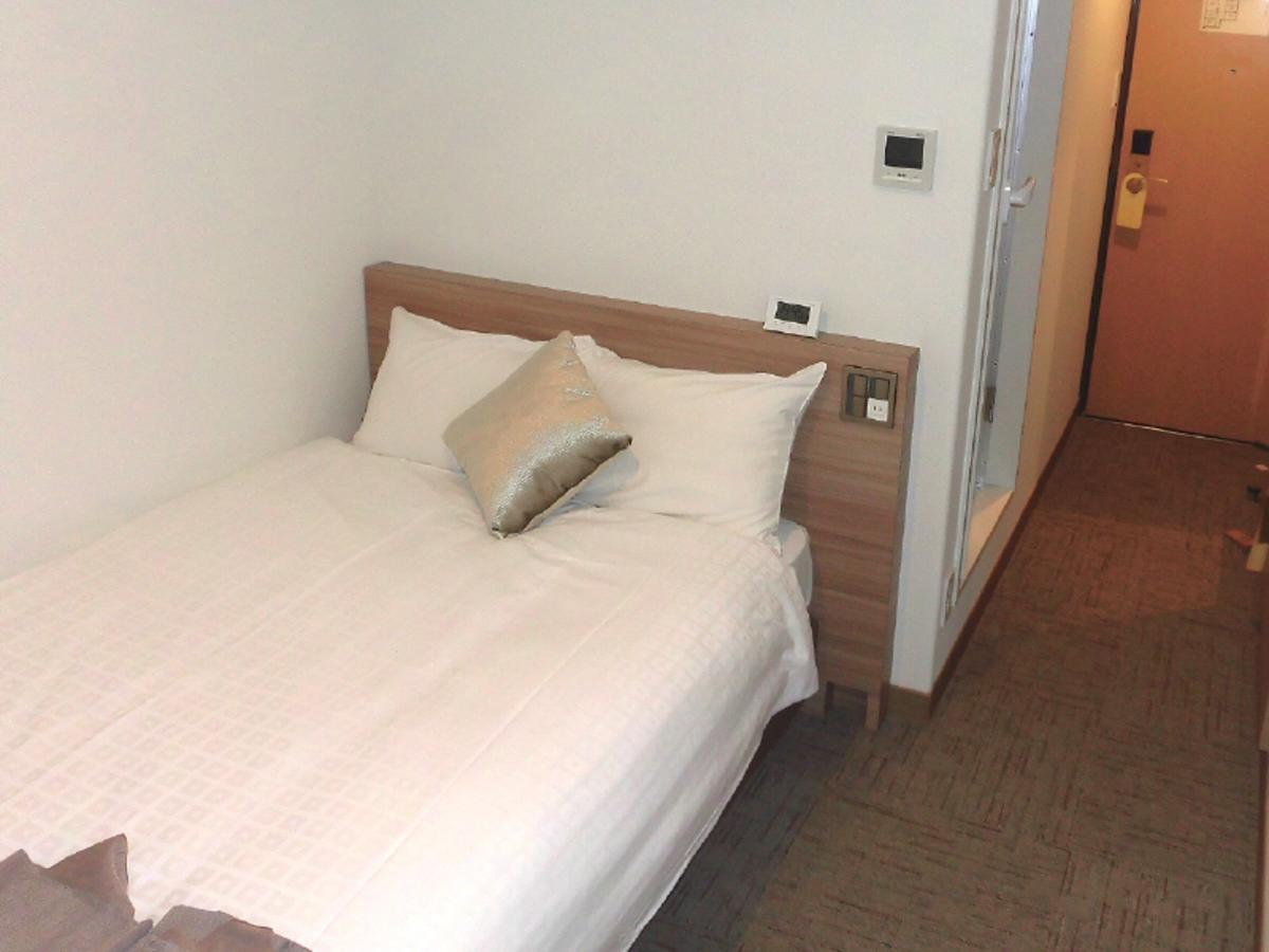 Shimizu City Hotel Шидзуока Екстериор снимка