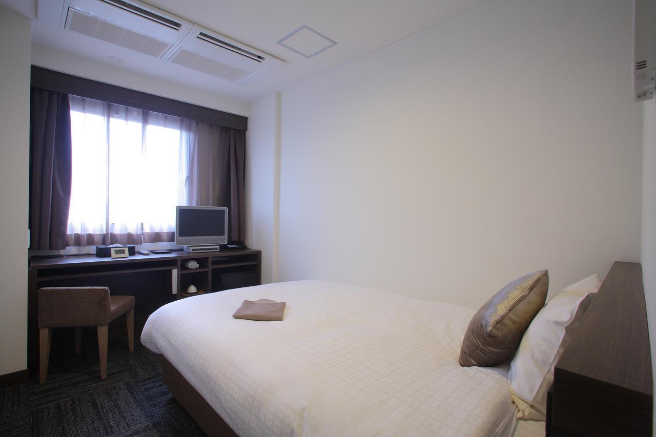 Shimizu City Hotel Шидзуока Екстериор снимка